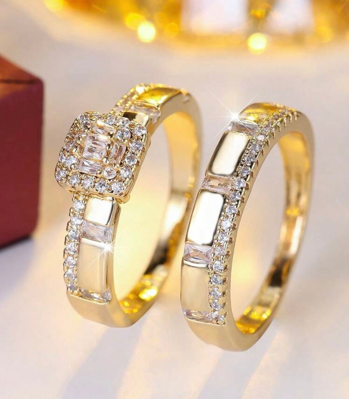 Rings