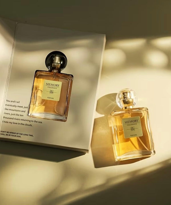Memory Fragrance