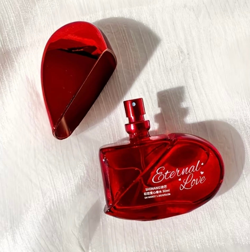 Love perfume ✨🥰❤️