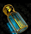 Middle East Body Fragrance Oil Middle Eastern Exotic Perfume