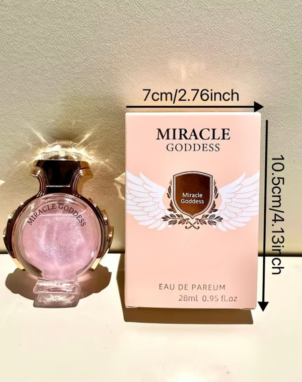 Miracle Goddess women’s perfume