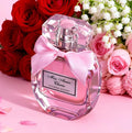 Pink Bow Women'S Fragrance Perfume